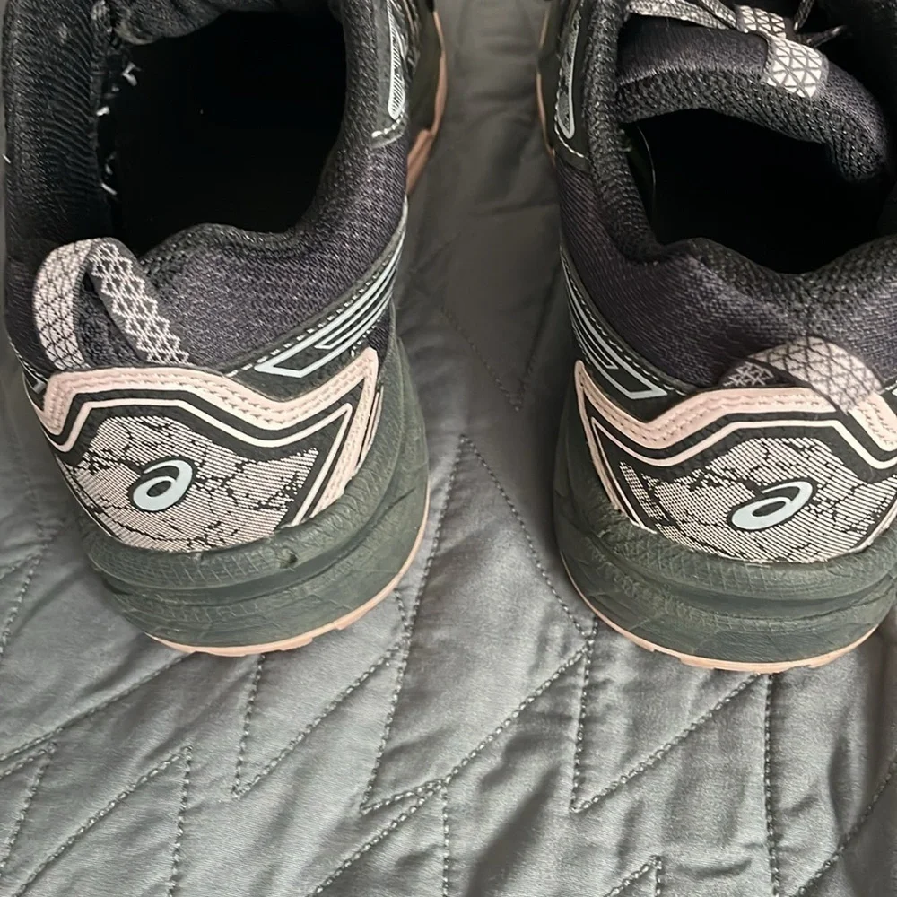 Women’s ASICS Gel-Venture 7 - Picture 6 of 8